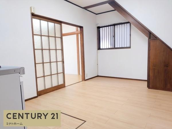 六ツ川1丁目戸建