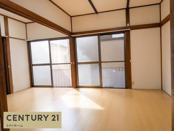 六ツ川1丁目戸建