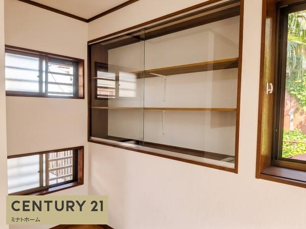 六ツ川1丁目戸建