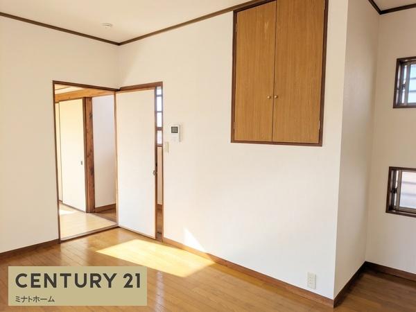 六ツ川1丁目戸建