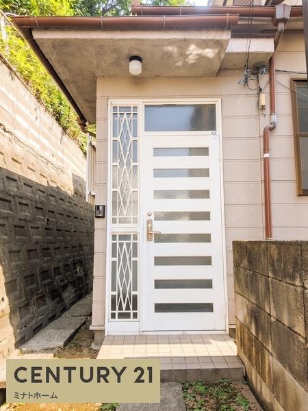六ツ川1丁目戸建