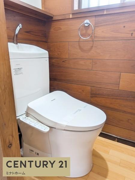 六ツ川1丁目戸建
