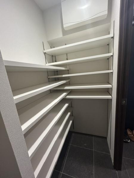 横浜市南区別所１丁目のマンション