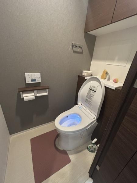 横浜市南区別所１丁目のマンション