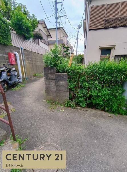 アーバンハイツ弘明寺