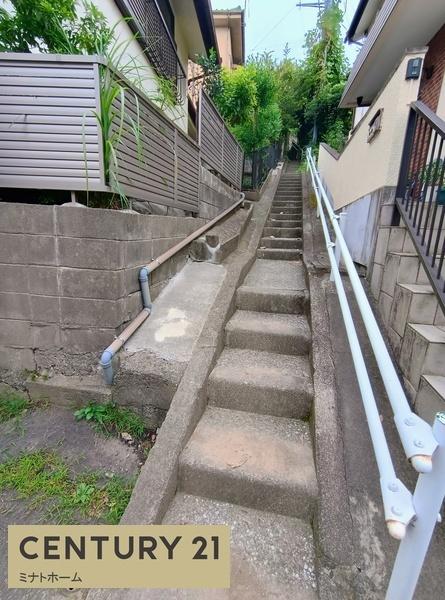 アーバンハイツ弘明寺