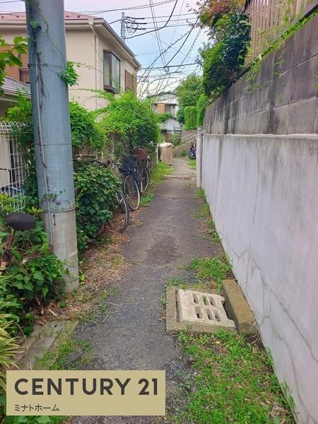 アーバンハイツ弘明寺