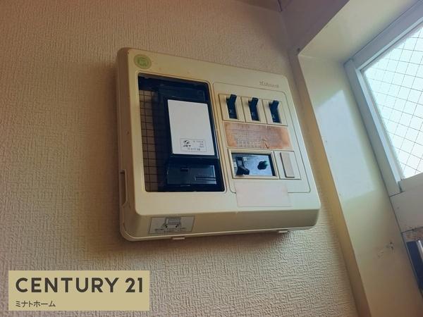 アーバンハイツ弘明寺