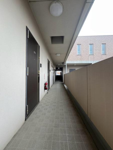 リバージュ弘明寺
