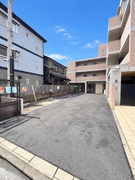 リバージュ弘明寺