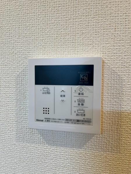 リバージュ弘明寺