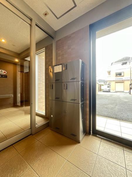 リバージュ弘明寺