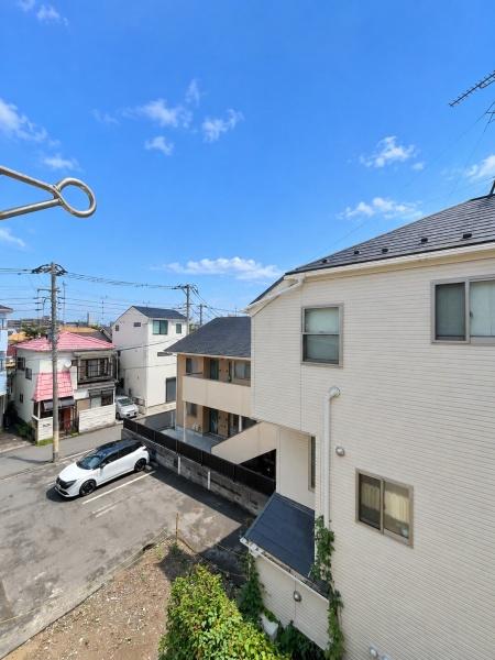 リバージュ弘明寺