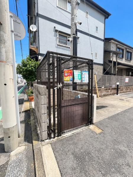 リバージュ弘明寺