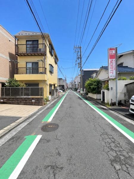 リバージュ弘明寺