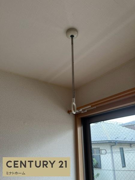 エルメゾン花の木