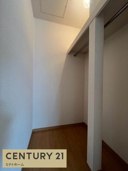 エルメゾン花の木