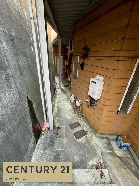 サニーヒルズ弘明寺Ⅰ