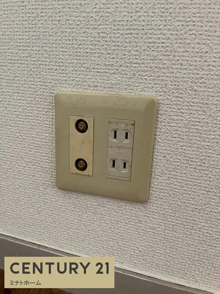 サニーヒルズ弘明寺Ⅰ
