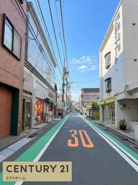 ラスターヒルズ山手