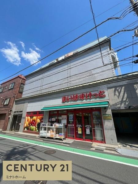 ラスターヒルズ山手
