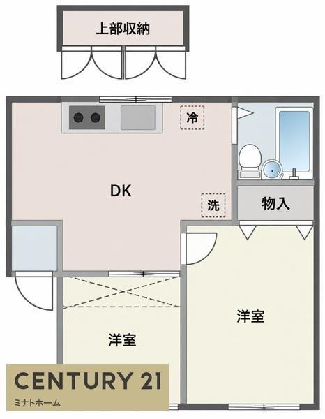 第一ヒカリハイツ