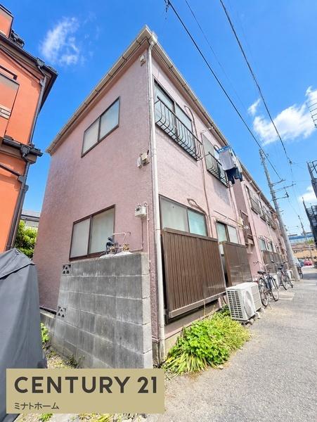 第一ヒカリハイツ
