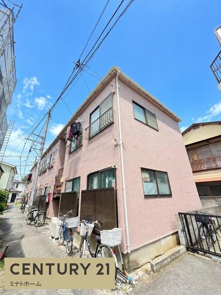 第一ヒカリハイツ