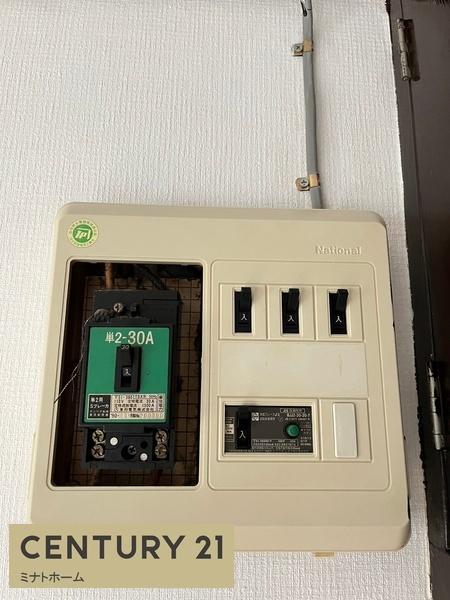 第一ヒカリハイツ