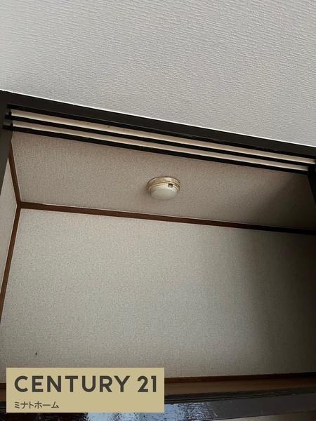 第一ヒカリハイツ