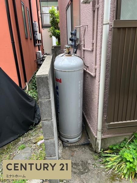 第一ヒカリハイツ