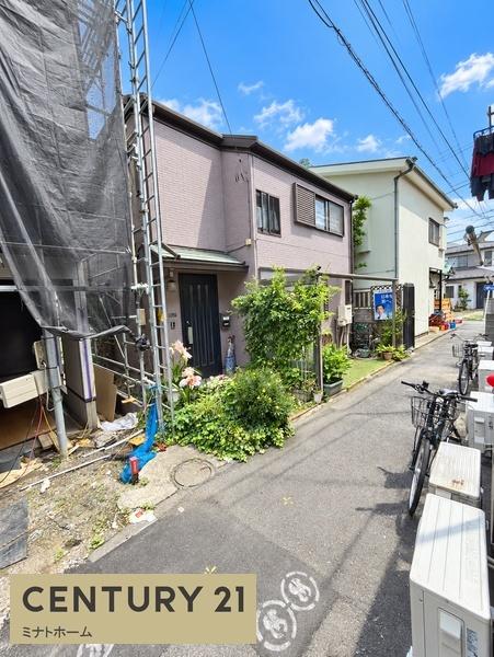 第一ヒカリハイツ