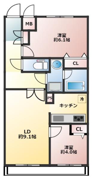 ワコーレロイヤルヒルズ横浜蒔田