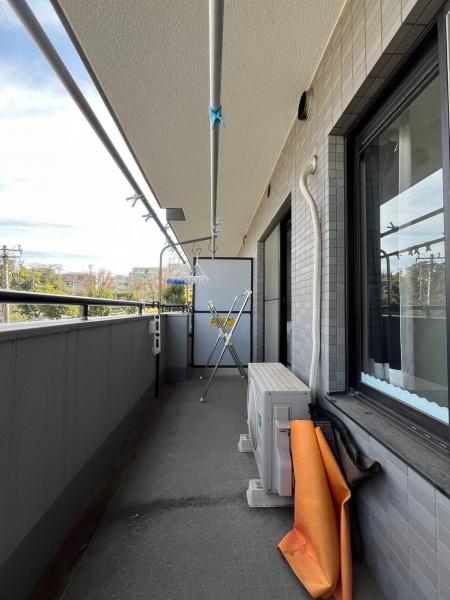 ワコーレロイヤルヒルズ横浜蒔田