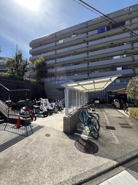 ワコーレロイヤルヒルズ横浜蒔田