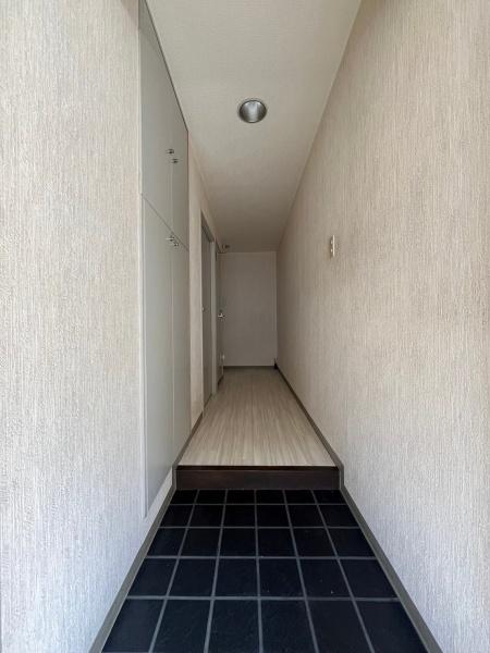 ワコーレロイヤルヒルズ横浜蒔田