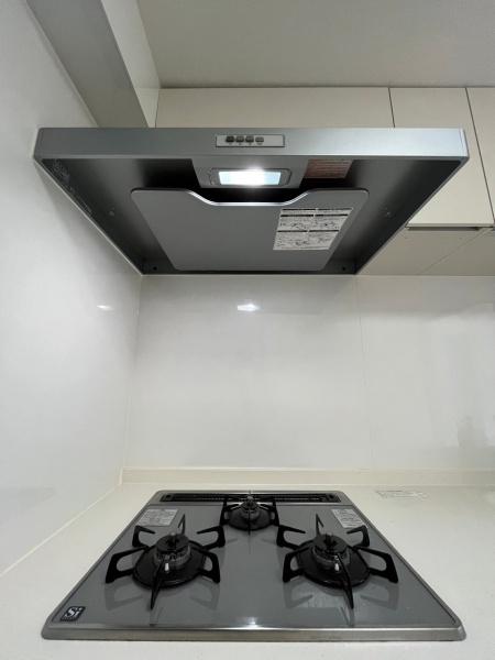 ワコーレロイヤルヒルズ横浜蒔田