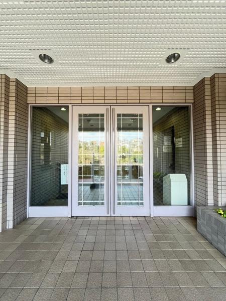 ワコーレロイヤルヒルズ横浜蒔田