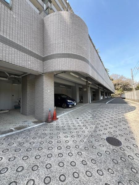 ワコーレロイヤルヒルズ横浜蒔田