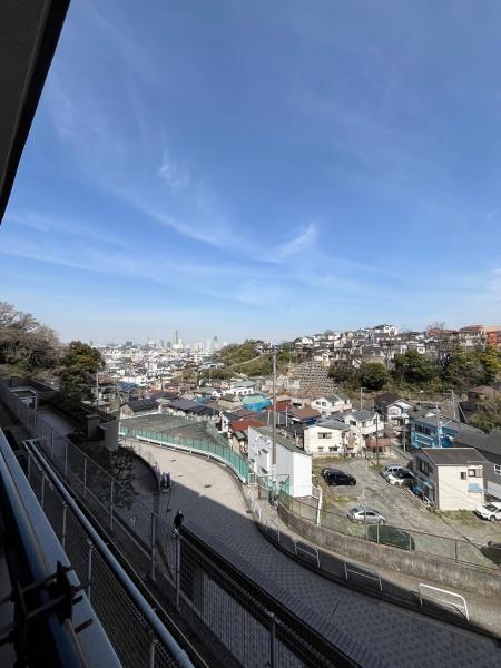 ワコーレロイヤルヒルズ横浜蒔田