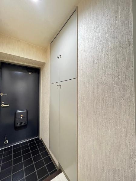 ワコーレロイヤルヒルズ横浜蒔田