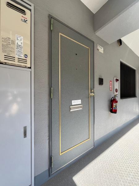 ワコーレロイヤルヒルズ横浜蒔田