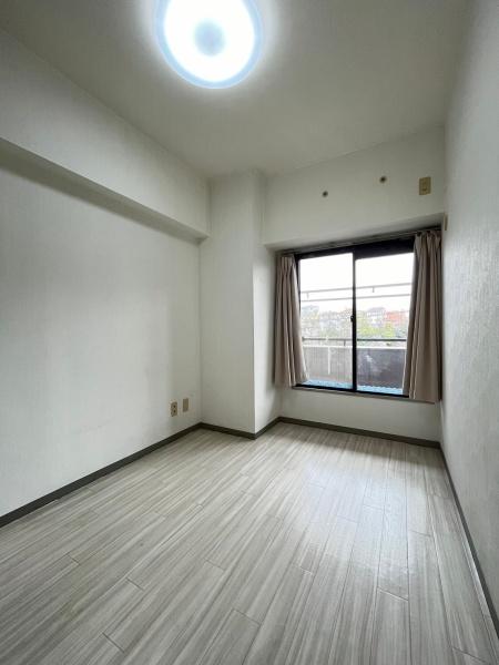 ワコーレロイヤルヒルズ横浜蒔田