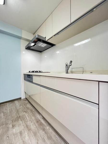 ワコーレロイヤルヒルズ横浜蒔田