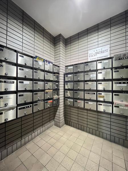 ワコーレロイヤルヒルズ横浜蒔田