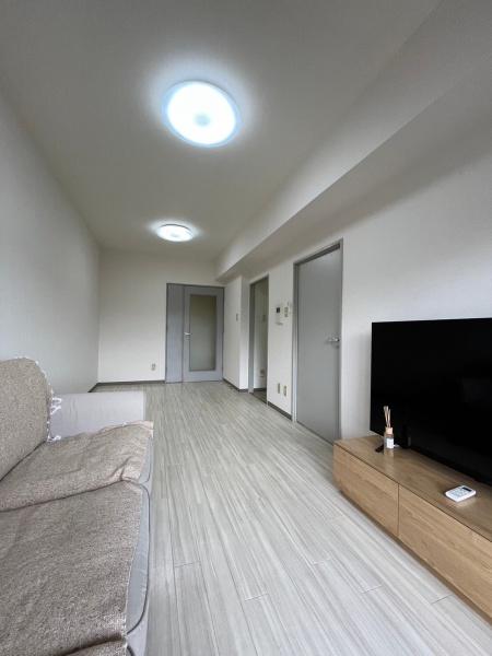 ワコーレロイヤルヒルズ横浜蒔田