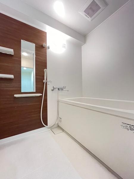 ワコーレロイヤルヒルズ横浜蒔田