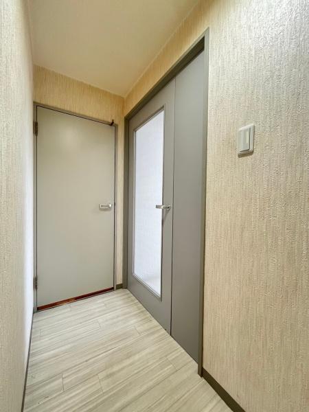 ワコーレロイヤルヒルズ横浜蒔田