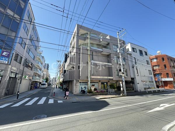 横浜市南区宿町３丁目の事務所