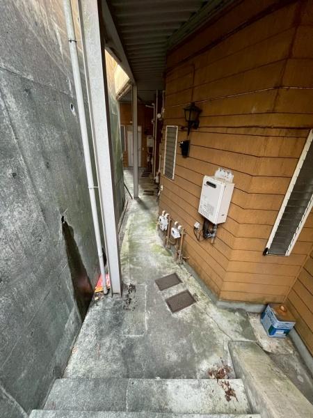 サニーヒルズ弘明寺Ⅰ